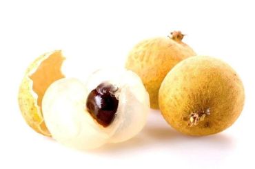 Fresh Longan, 500G
